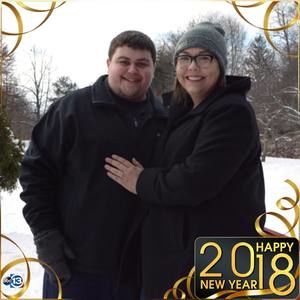 Meet your Posher, Kyle